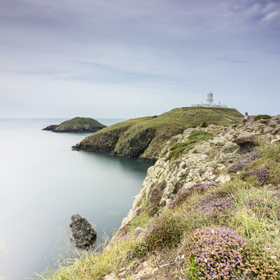 Strumble Head, Pembrokeshire