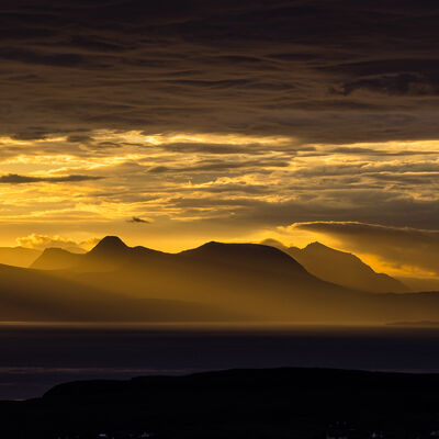 Quiraing, Skye