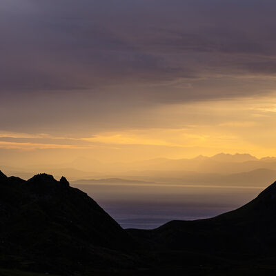 Quiraing, Skye