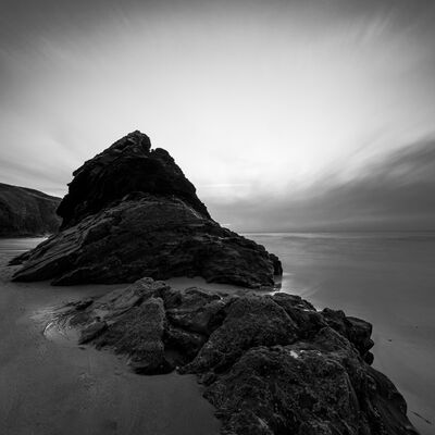 Llangrannog, Ceredigion