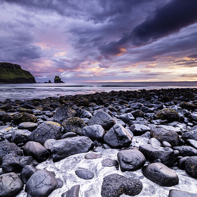 Talisker Bay, Skye