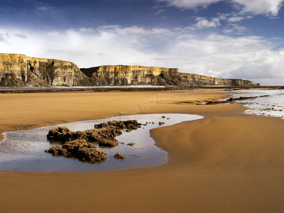 Southerndown.