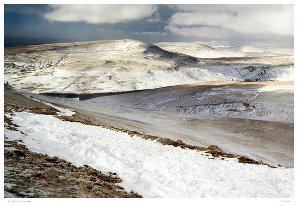 Fan Fawr.