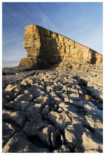 Nash Point.