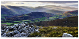 Gateway to the Beacons.