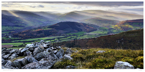 Gateway to the Beacons.