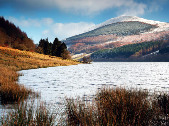 Tor Y Foel.