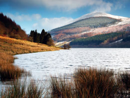 Tor Y Foel.