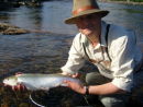 Grilse from Harry's River 2008
