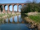 The viaduct