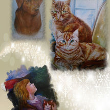 Consider a gift of a Portrait for this Christmas.