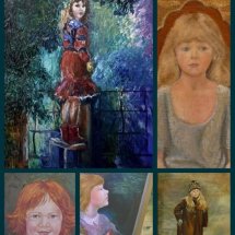 Drawings and Paintings