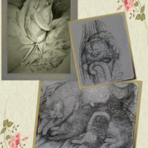 Drawings and Paintings