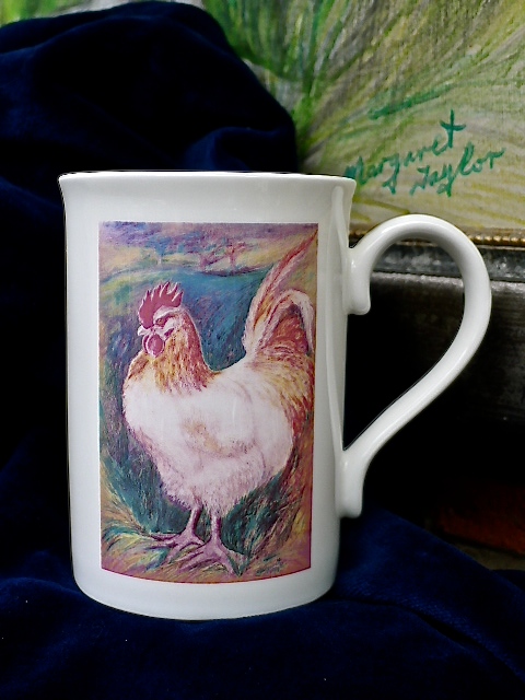 Limited Edition Mugs £7. 99 each.