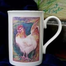 Limited Edition Mugs £7. 99 each.