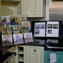 January Tile Launch 2015 Lincoln AGA Shop