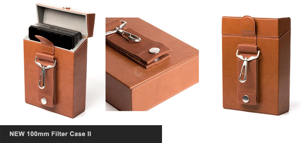 New 100mm Case mkII £36