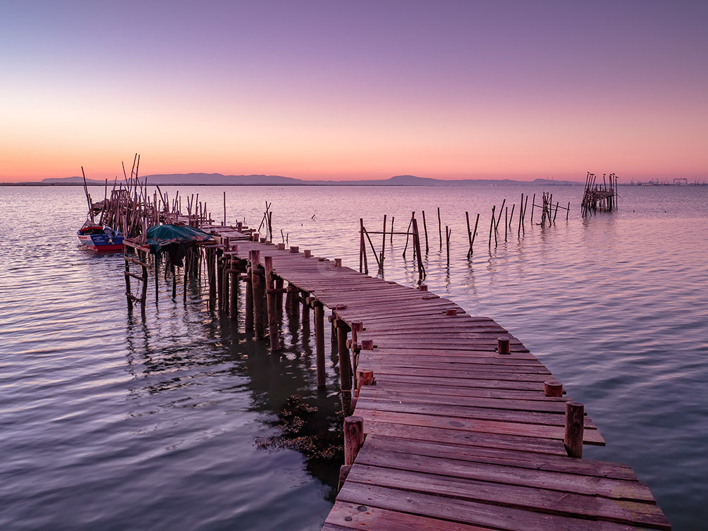 The Jetty Portugal