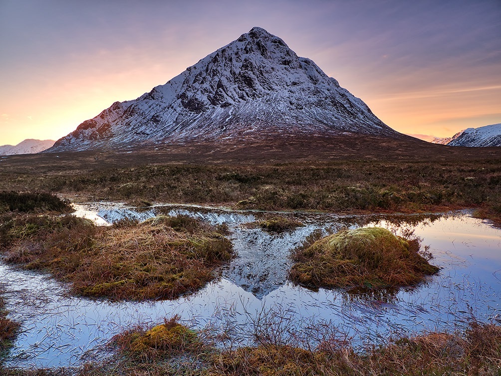 Stob Dear Reflected I