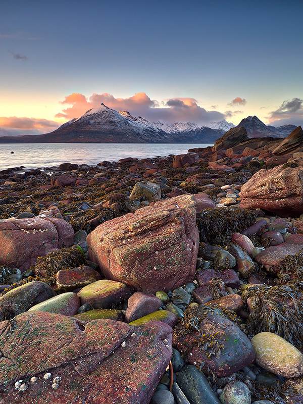 Elgol Beach II