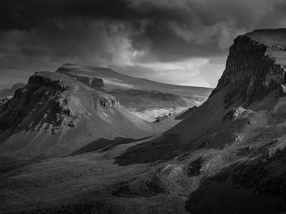 Quiraing Moody