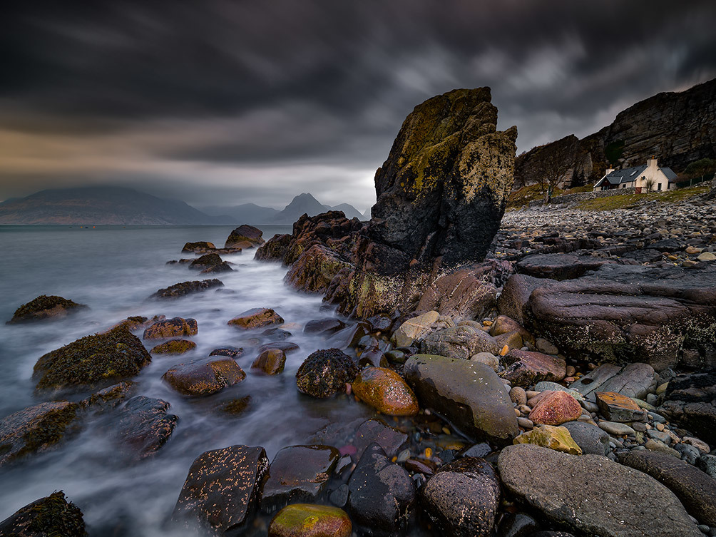 Elgol Isolation