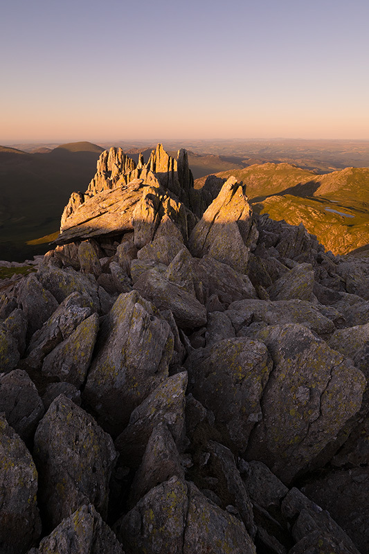 Castell y Gwynt