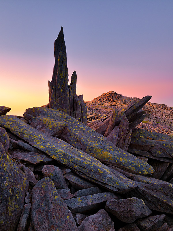 The Needles III