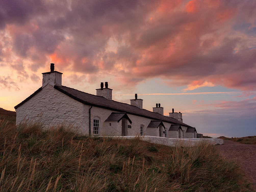 Llandwyn Cottages II