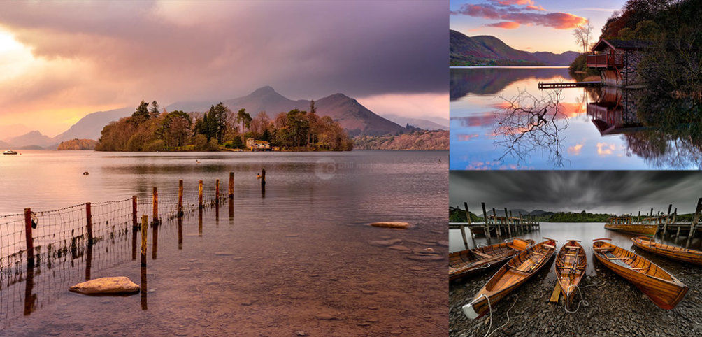 Lake District DATE