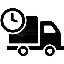 Non UK Delivery Options
