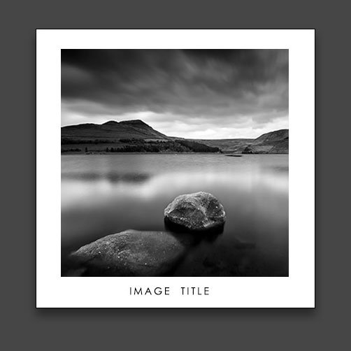 Square Gallery Prints