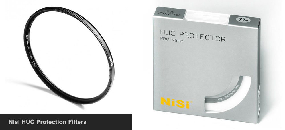 Nis Protection Filter from £37
