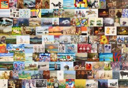 20% Discount for all Artists requiring photography.