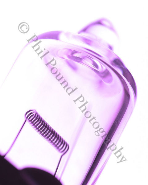 Halogen Bulb