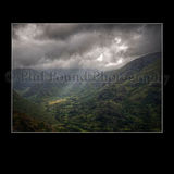Healy Pass