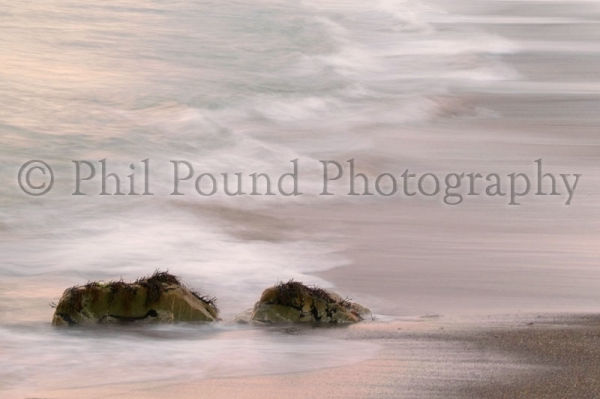 East of Long Strand.