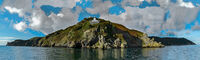 1st Joanne Mahy ,Panoramic, Lighthouse Panorama