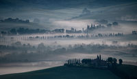 2-Honours Anthony Le Conte Annual PDI Tuscany Mist