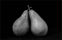 2nd Godfray Guilbert  Still Life Oh! Pears