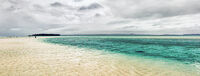 3rd= Derek Bridel AFIAP, BPE2 Panoramic Cook Islands