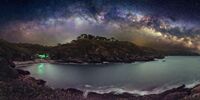 3rd= Martin Sarre  Panoramic Petit Bot Arch