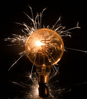 4th Ben Le Prevost ,Open 2021 PDI, Lighting Up