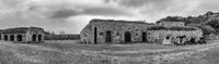 4th Cindy Carre ,Panoramic, Clarence Battery