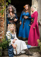 Anthony Le Conte Annual PDI Celtic Women