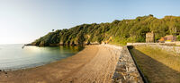 Ben Le Prevost ,Panoramic, Fermain Bay