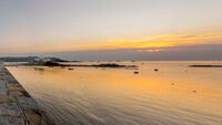 Ben Le Prevost ,Panoramic, Rocquaine