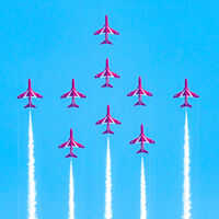Berni Kerrigan ,Red-any shade, In Sync