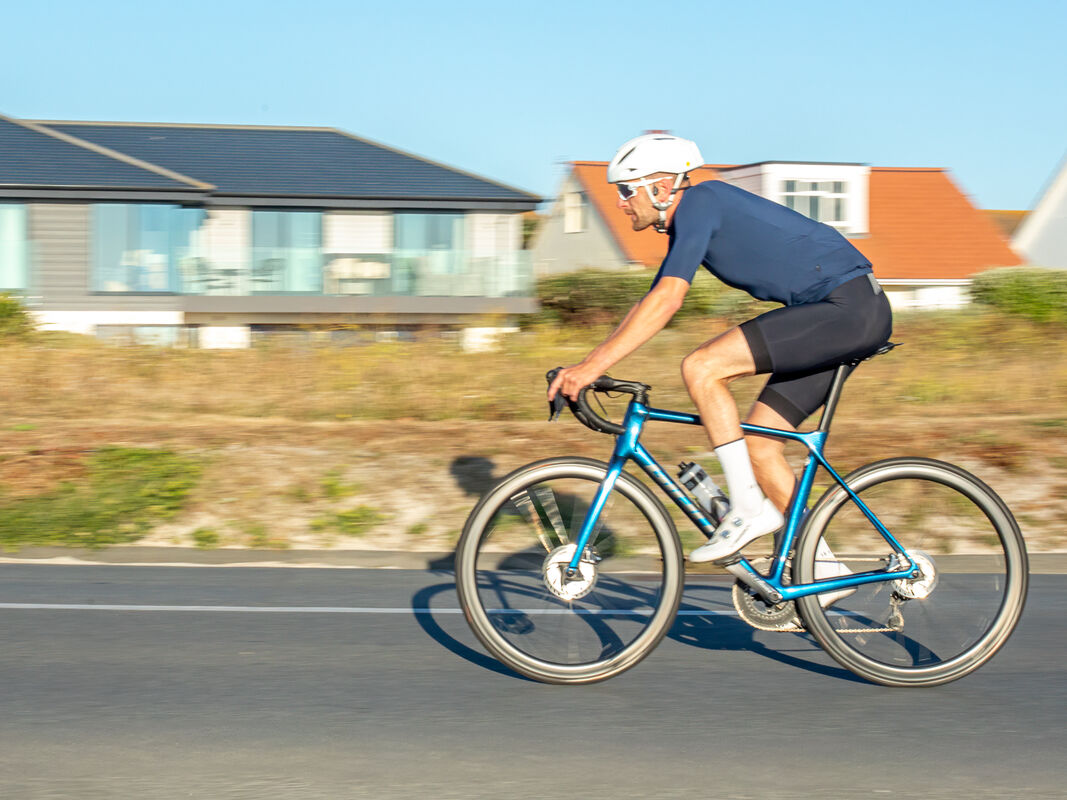 Berni Kerrigan  Action A Mamil