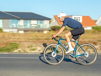Berni Kerrigan  Action A Mamil